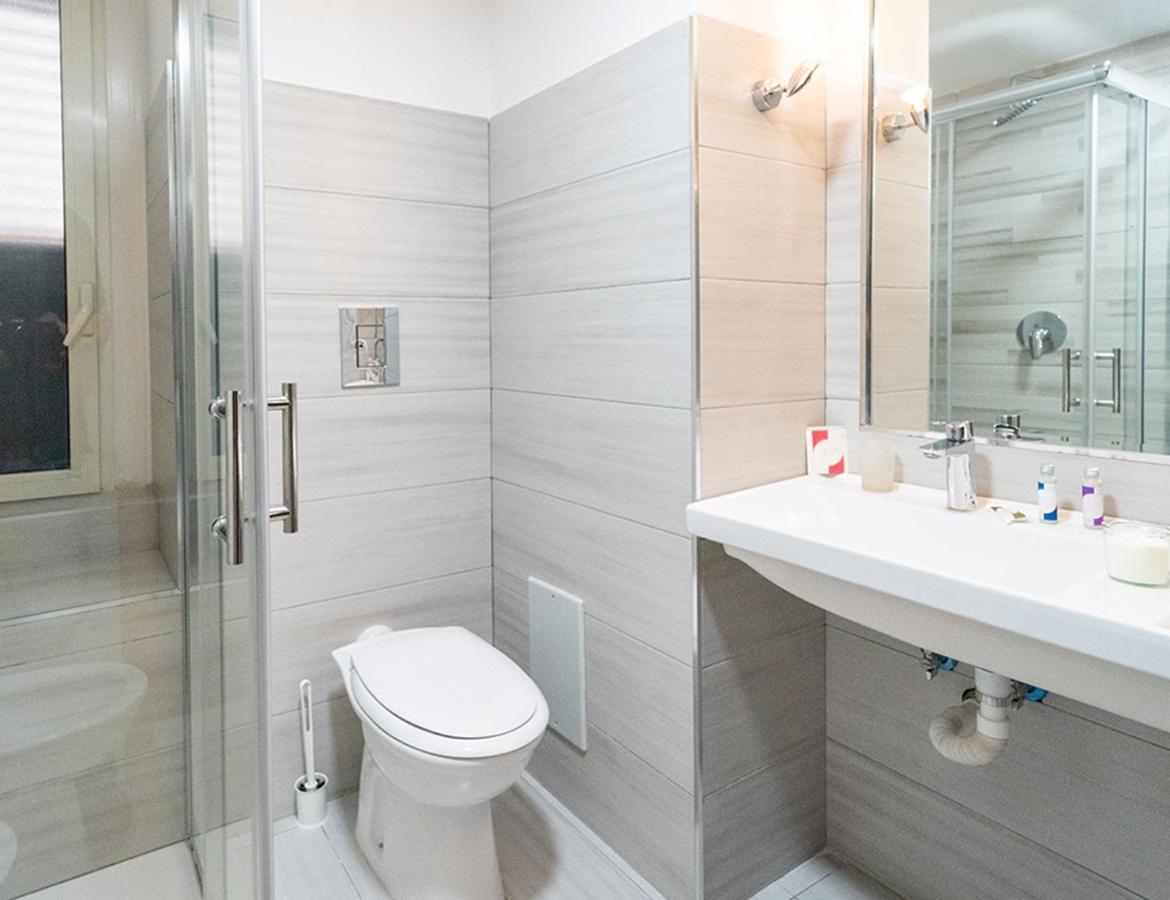 Bed and Breakfast I 4 Diamanti di Napoli Esterno foto