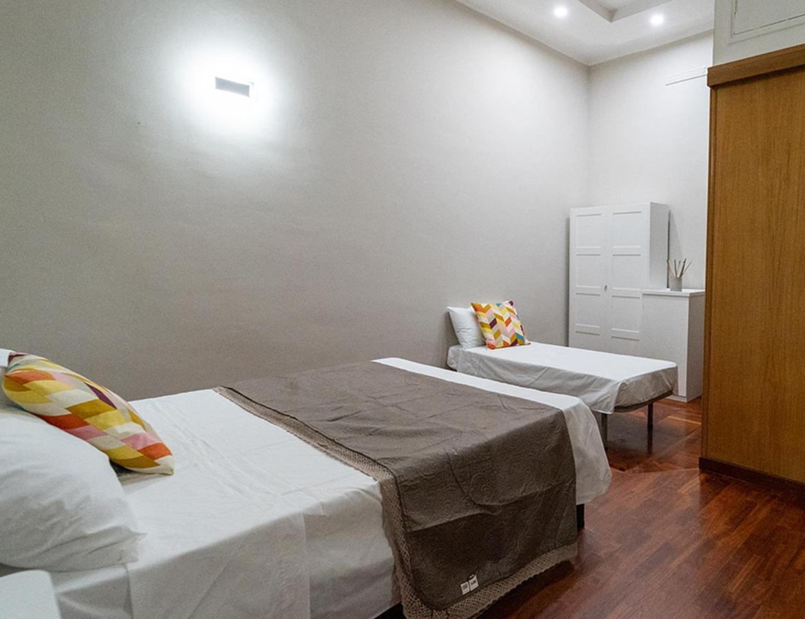 Bed and Breakfast I 4 Diamanti di Napoli Esterno foto